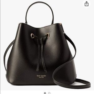 Kate Spade Leather Purse
